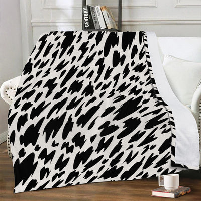 Poppy Wish blankets L Luxux Giraffe Ultra-Soft Micro Fleece Blanket