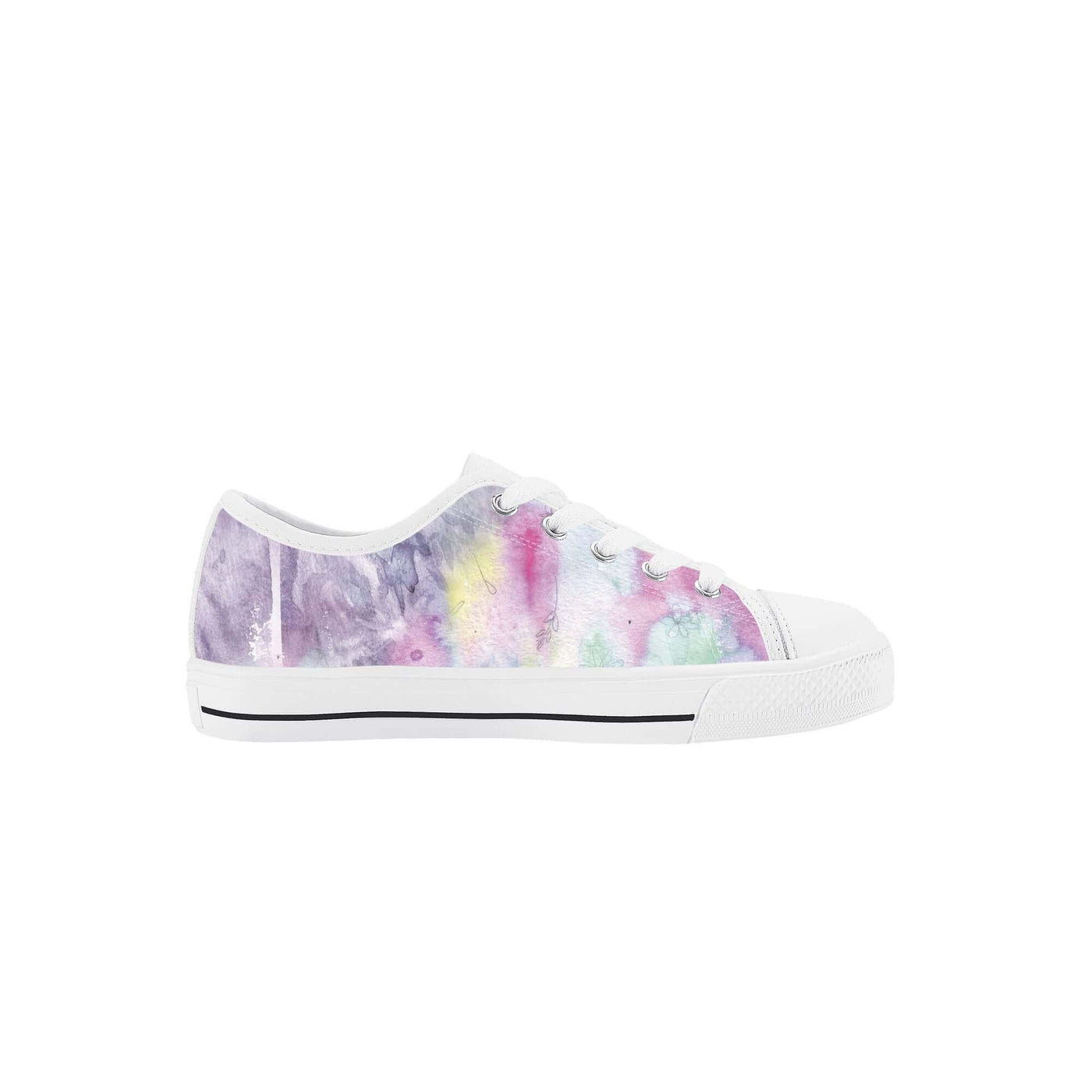 Poppy Wish Girls Shoe Blissful Dream Low Top Shoes