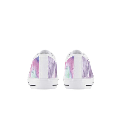 Poppy Wish Girls Shoe Blissful Dream Low Top Shoes