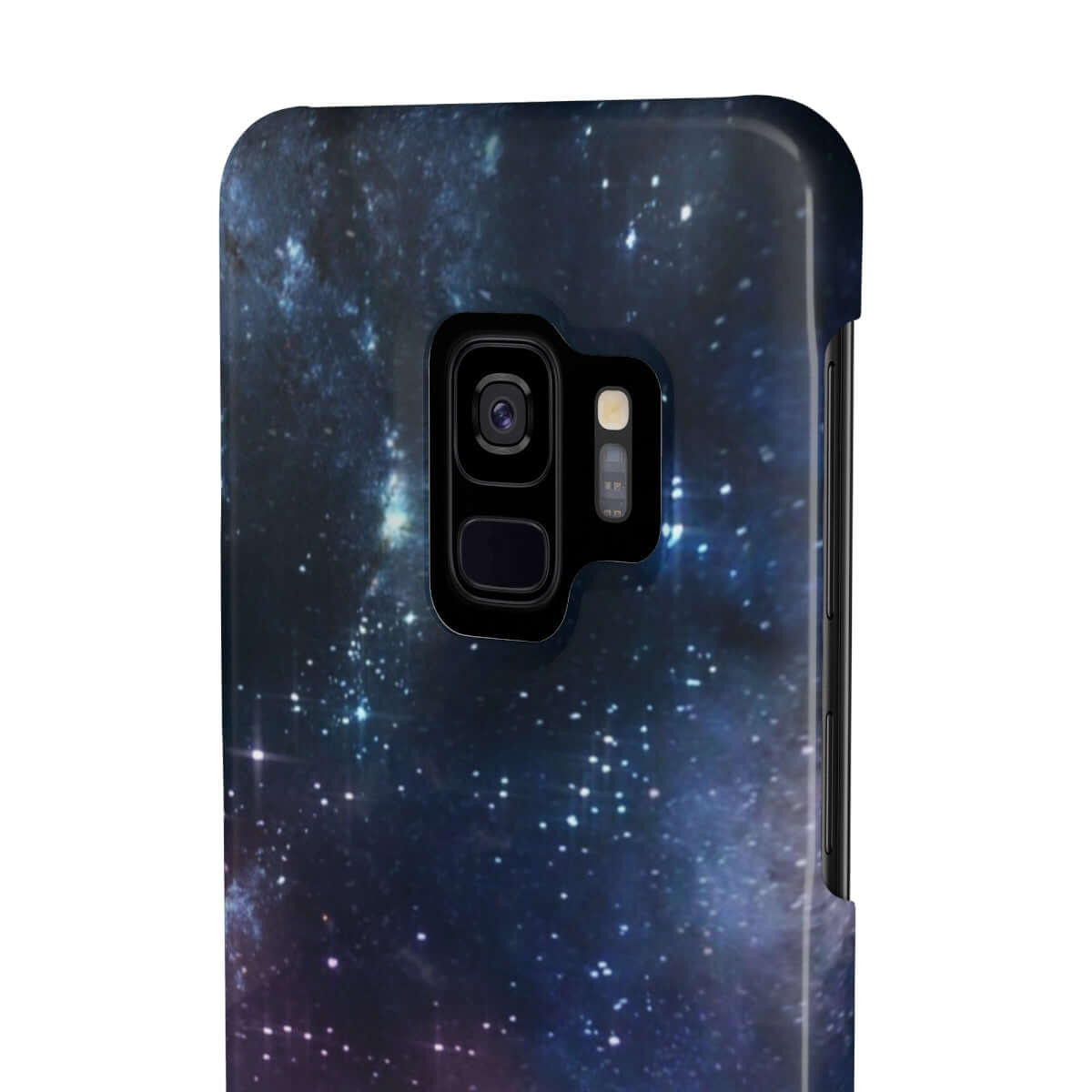 Printify Phone Case Galaxy Slim Phone Case, Case-Mate