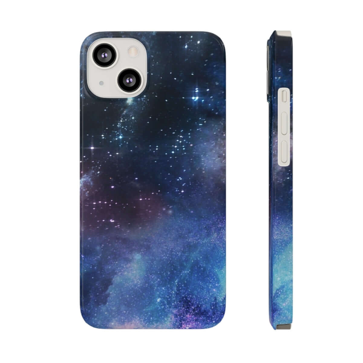 Printify Phone Case iPhone 13 Galaxy Slim Phone Case, Case-Mate