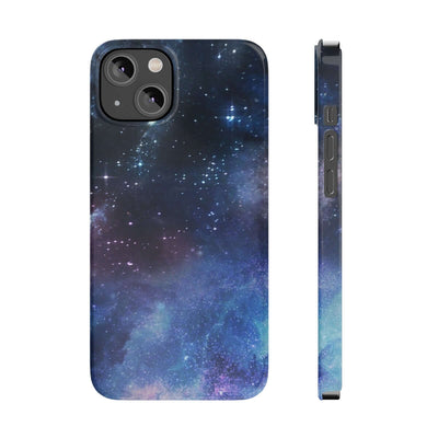 Printify Phone Case iPhone 14 Galaxy Slim Phone Case, Case-Mate