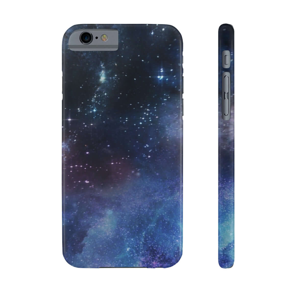 Printify Phone Case iPhone 6/6S Slim Galaxy Slim Phone Case, Case-Mate