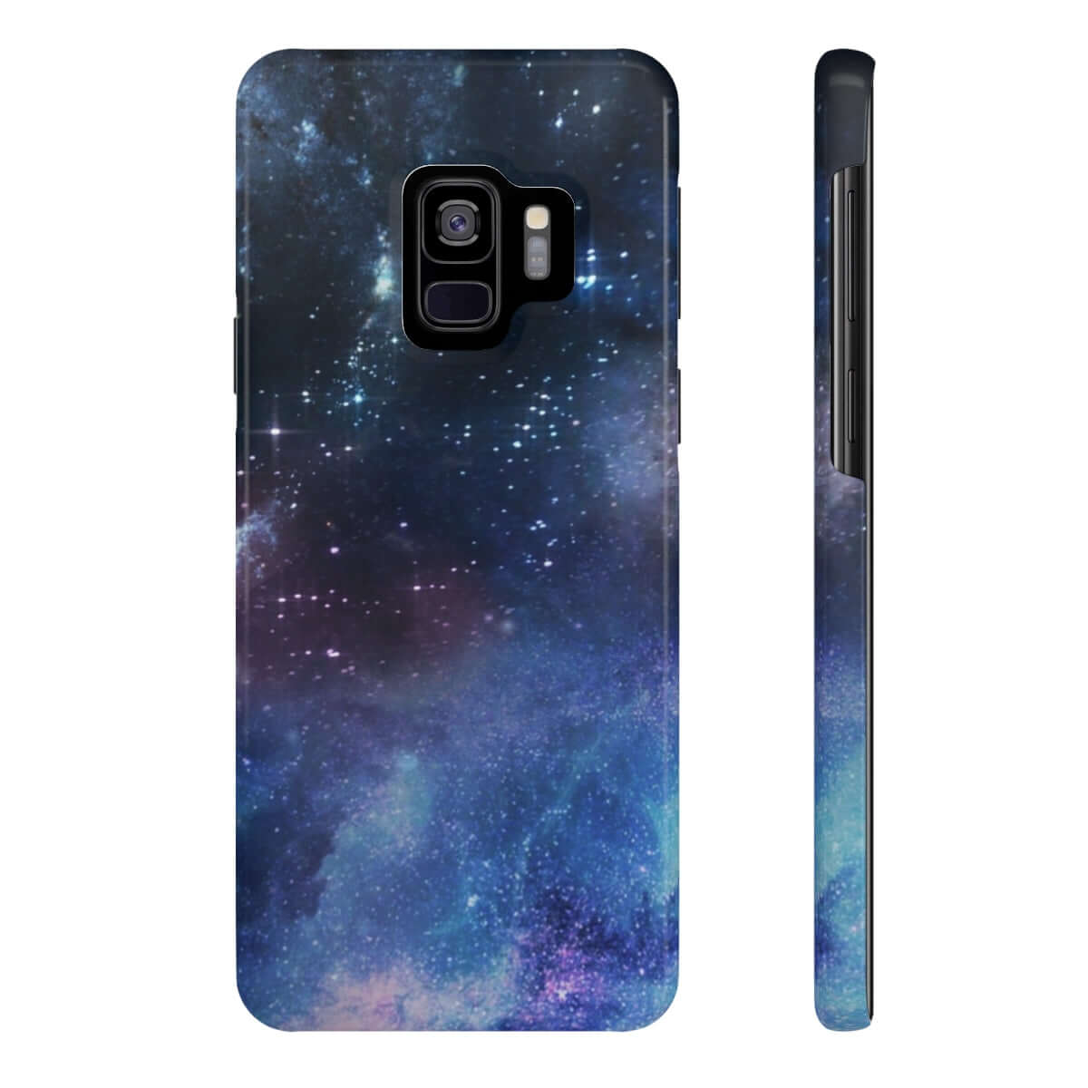 Printify Phone Case Samsung Galaxy S9 Slim Galaxy Slim Phone Case, Case-Mate