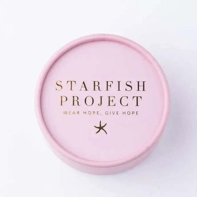 Starfish Project, Inc Jewelry Give Hope Earrings