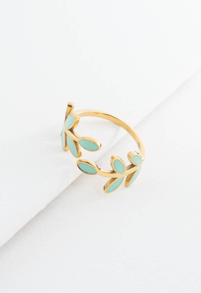 Starfish Project, Inc Jewelry Seeds of Hope Ring